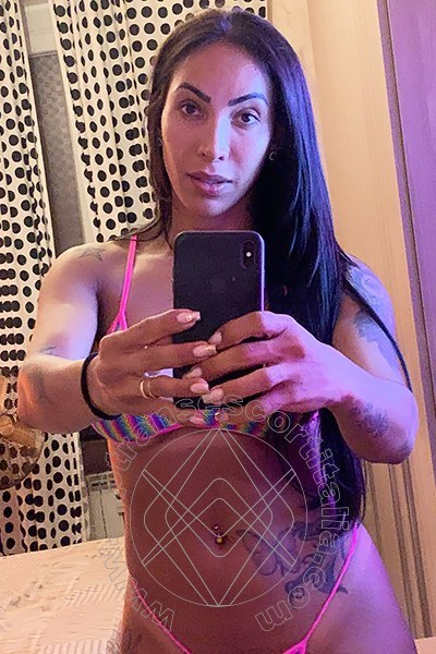 Foto selfie 1 di Mariana Ferraz transescort Torino