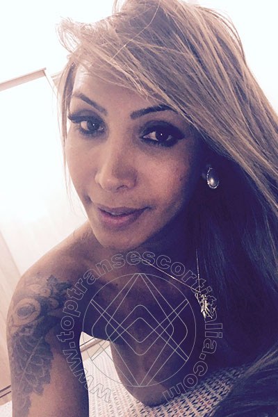 Foto selfie 28 di Mariana Ferraz transescort Torino