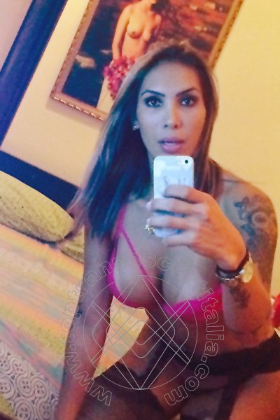 Foto selfie 20 di Mariana Ferraz transescort Torino