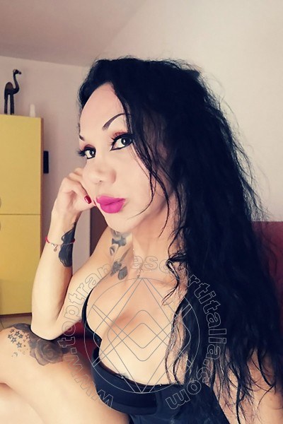 Foto selfie 18 di Adriana Paulett transescort Paese