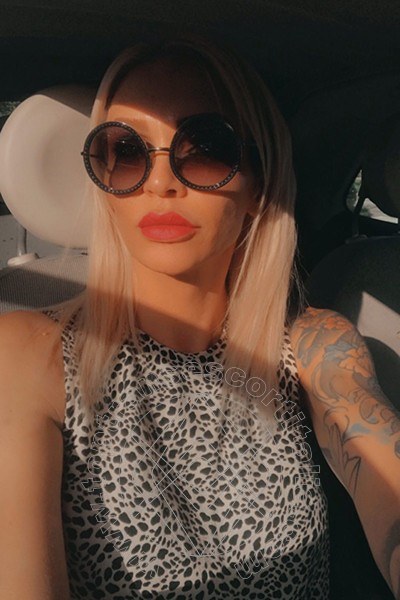 Foto selfie 187 di Valeria transescort Treviso