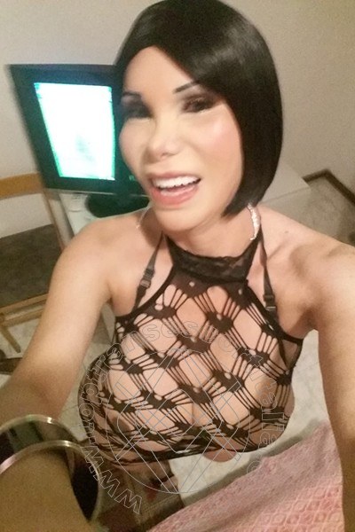 Foto selfie 2 di Sheyla Gold transescort Prato