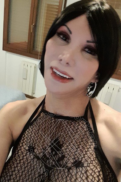 Foto selfie 7 di Sheyla Gold transescort Prato