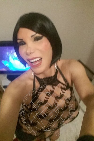 Foto selfie 1 di Sheyla Gold transescort Prato