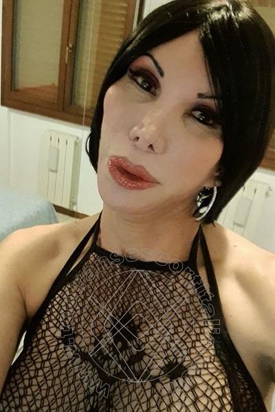 Foto selfie 6 di Sheyla Gold transescort Prato