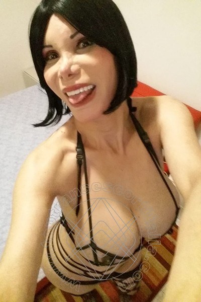 Foto selfie 4 di Sheyla Gold transescort Prato