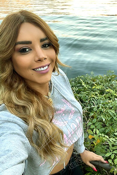 Foto selfie 8 di Rayca transescort Berna