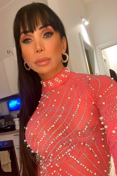 Foto selfie 62 di Gaby Manzini transescort Roma
