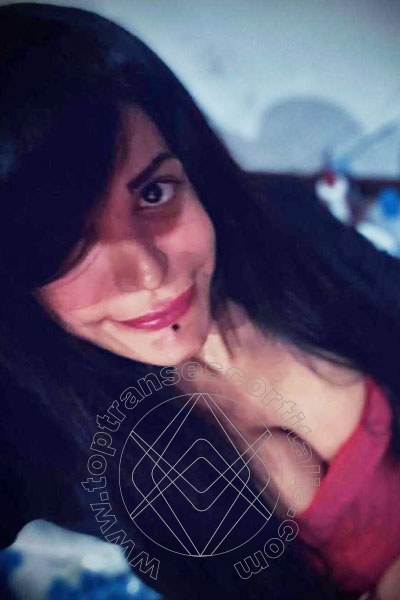 Foto selfie di Lucrezia Hikman transescort Prato