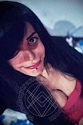 Foto selfie di Lucrezia Hikman transescort Prato