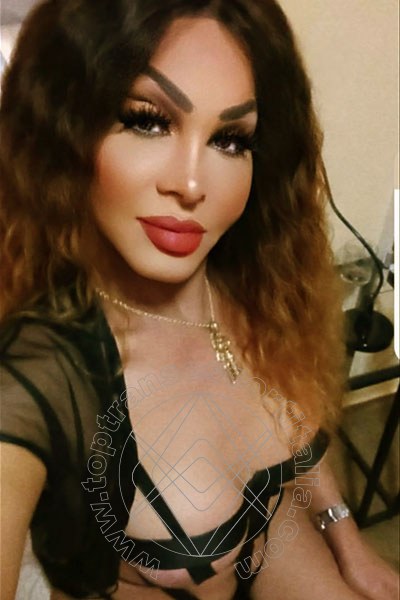 Foto selfie 24 di Rosa Xxxl transescort Roma
