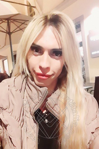 Foto selfie 26 di Amanda Sanchez transescort Asti