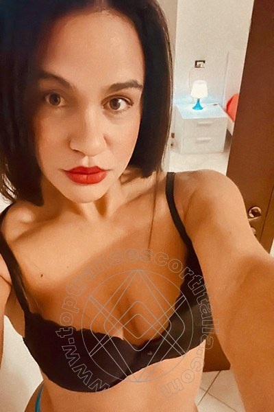 Foto selfie 65 di Camilla Honey transescort Bergamo
