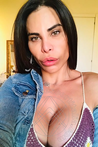 Foto selfie 14 di Viviane Cicarelli transescort Palma Di Maiorca