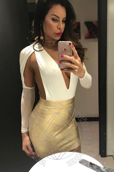 Foto selfie 16 di Viviane Cicarelli transescort Palma Di Maiorca
