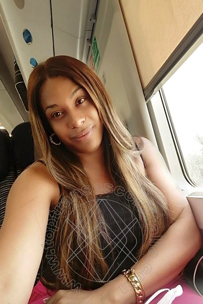 Foto selfie 3 di Beyonce transescort Licola