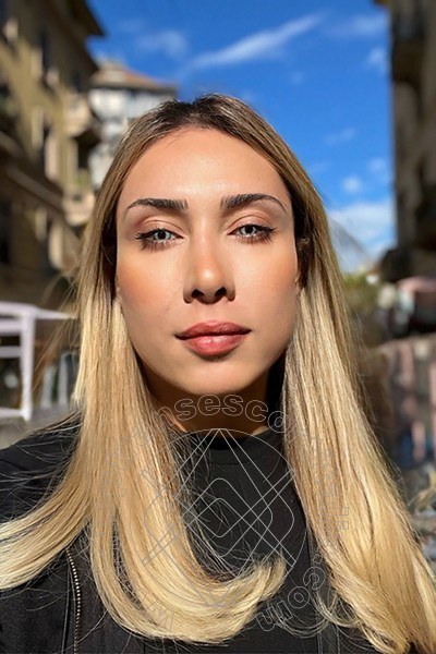 Foto selfie 59 di Amy The Best transescort Milano