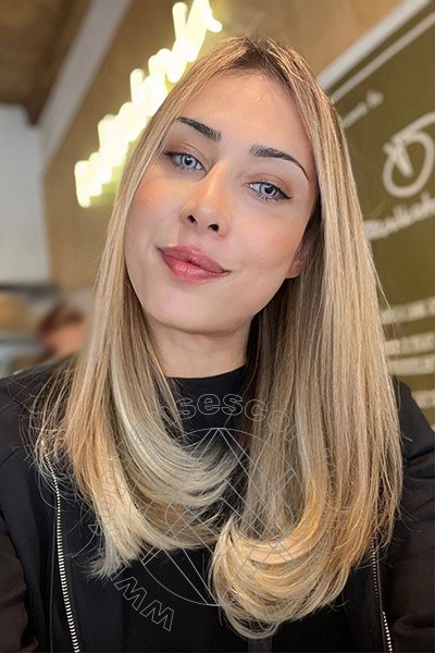 Foto selfie 58 di Amy The Best transescort Milano