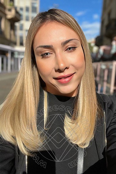 Foto selfie 54 di Amy The Best transescort Milano