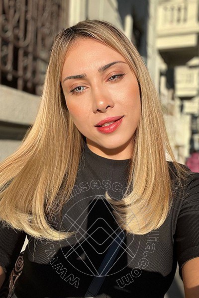 Foto selfie 36 di Amy The Best transescort Milano