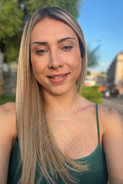 Foto selfie 34 di Amy The Best transescort Milano