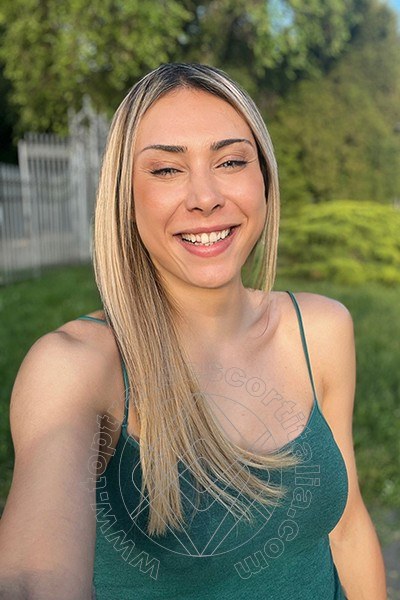 Foto selfie 31 di Amy The Best transescort Milano