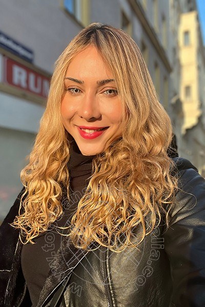 Foto selfie 10 di Amy The Best transescort Milano