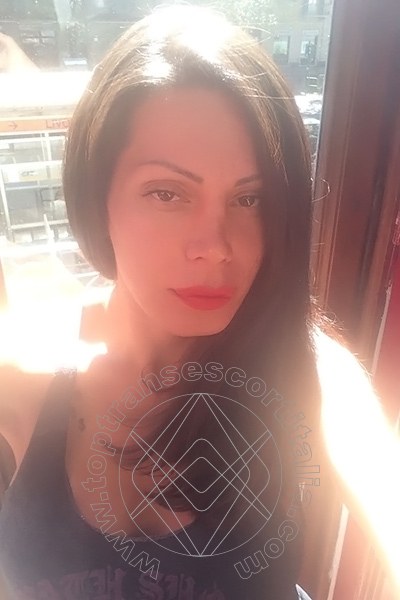 Foto selfie 42 di Chanelli transescort Torino