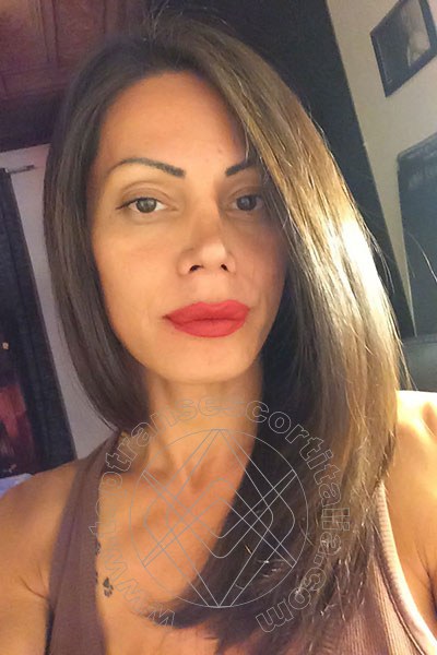 Foto selfie 39 di Chanelli transescort Torino