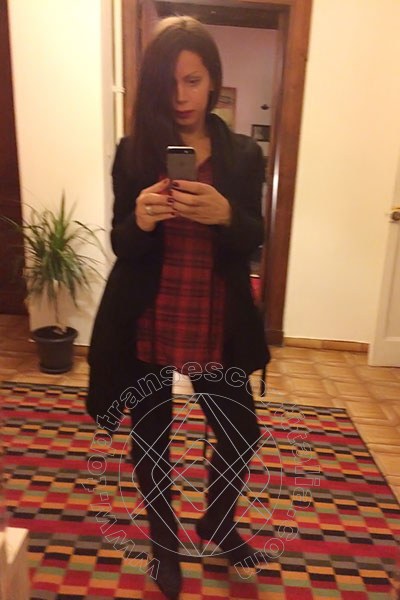 Foto selfie 37 di Chanelli transescort Torino