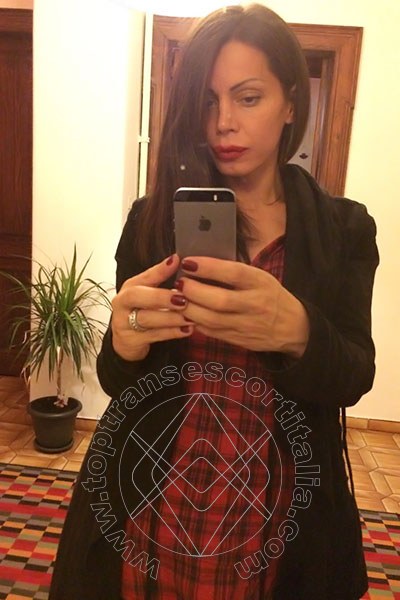 Foto selfie 36 di Chanelli transescort Torino