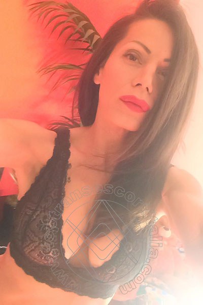 Foto selfie 34 di Chanelli transescort Torino