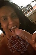 Foto selfie hot 1 di Erotika Flavy Star transescort Bergamo