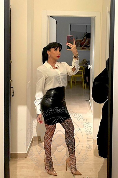 Foto selfie 30 di Gaby Manzini transescort Milano