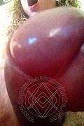 Foto selfie hot di Amy The Best transescort Gallarate