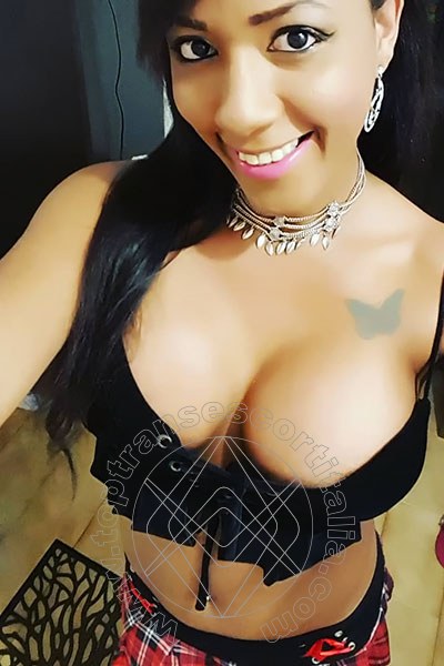 Foto selfie 23 di Sophie Queen transescort Castel Volturno