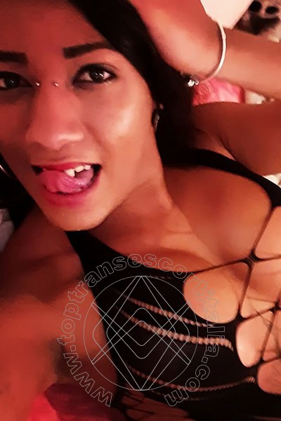 Foto selfie 12 di Sophie Queen transescort Castel Volturno