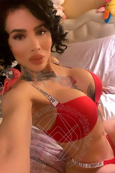 Foto selfie 31 di Rebecca Hot transescort Roma