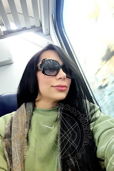 Foto selfie 15 di Iris Hot transescort Cremona