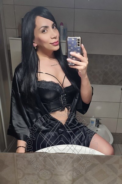 Foto selfie 11 di Iris Hot transescort Cremona
