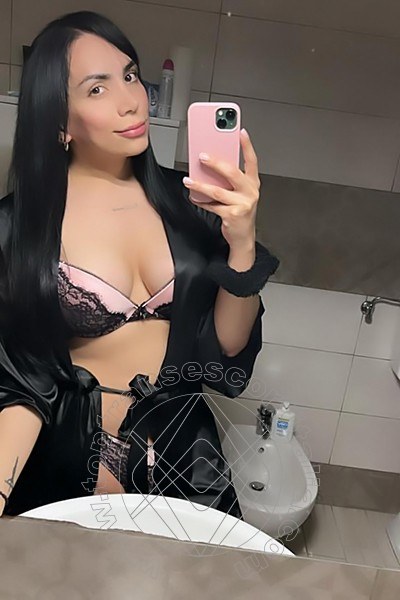 Foto selfie 14 di Iris Hot transescort Cremona