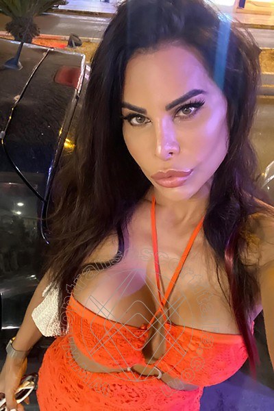 Foto selfie 6 di Viviane Cicarelli transescort Palma Di Maiorca