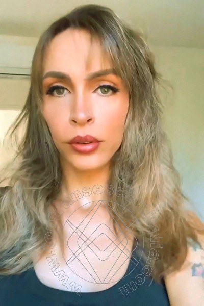 Foto selfie di Kim Gaucha transescort Modena