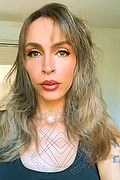 Foto selfie di Kim Gaucha transescort Modena