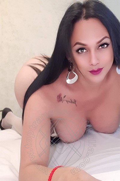 Foto selfie 14 di Bianca Maravilla transescort Roma