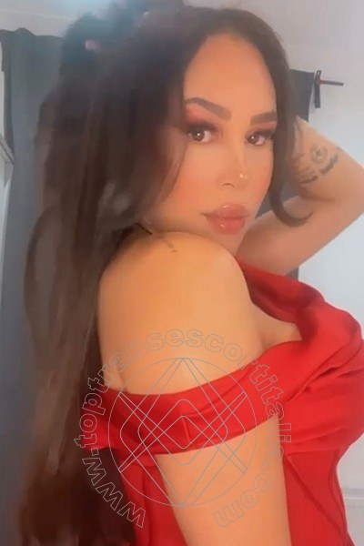 Foto selfie 4 di Miss Valentina Bigdick transescort Chiavari