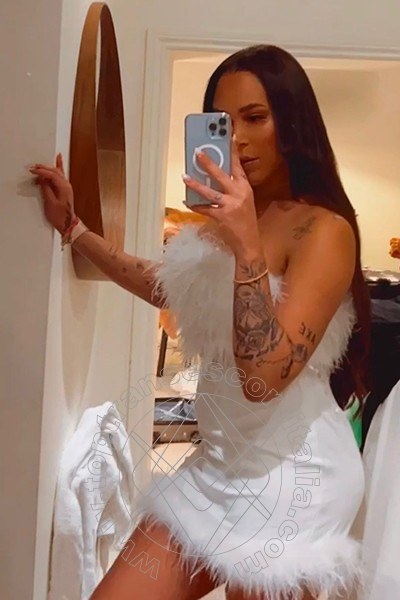 Foto selfie 5 di Miss Valentina Bigdick transescort Varese