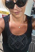 Foto selfie 2 di Monika Blond transescort Bari