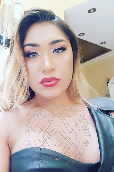 Foto selfie 35 di Pocahontas Vip transescort Cassino