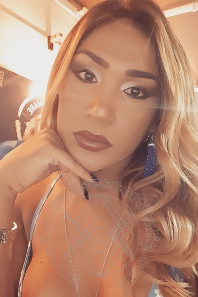 Foto selfie 59 di Miss Pocahontas transescort Siena